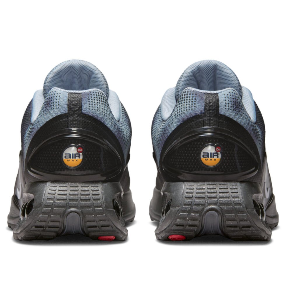 Nike Air Max Dn 'Wolf Grey Camo' IB4433-001 - Image 3