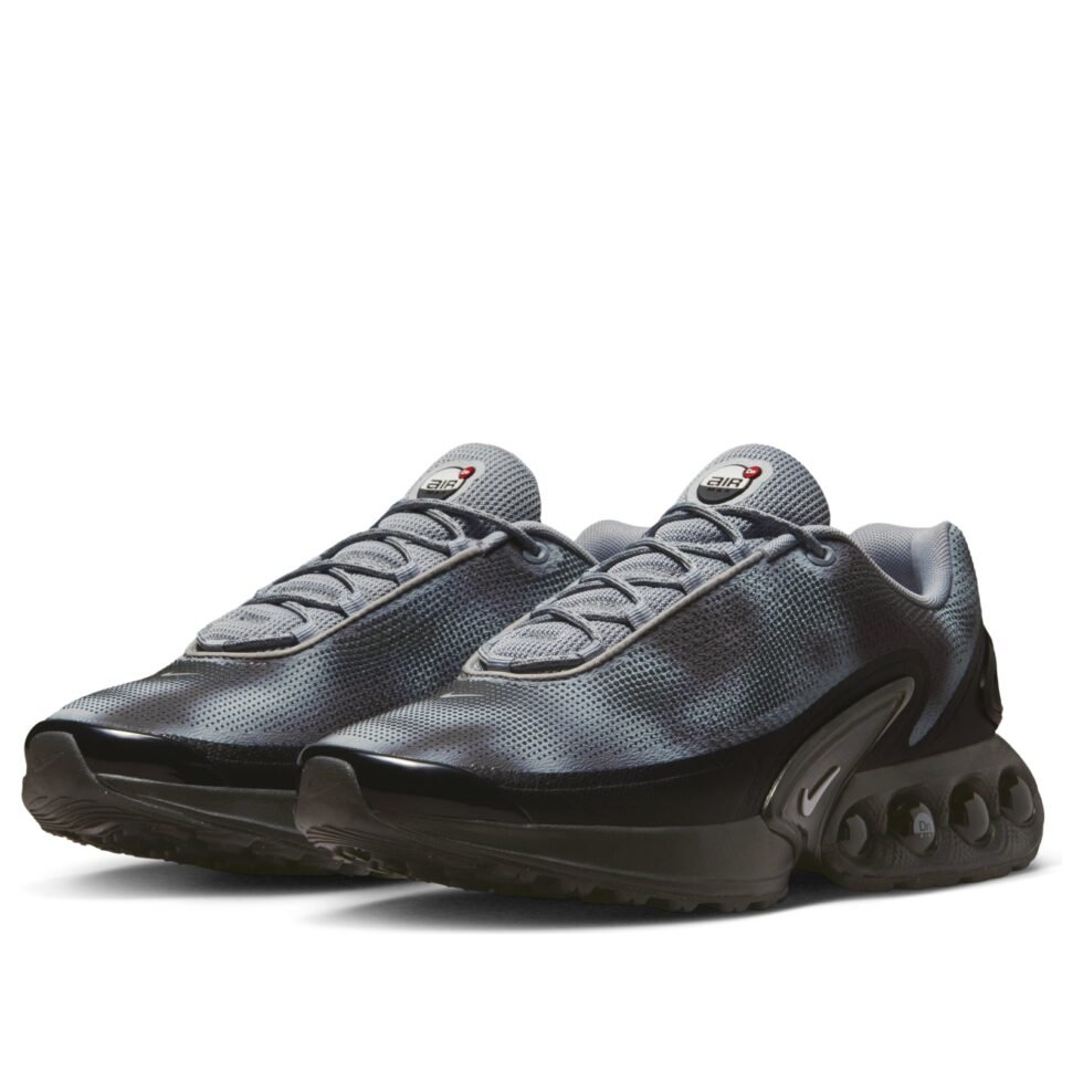 Nike Air Max Dn 'Wolf Grey Camo' IB4433-001 - Image 4