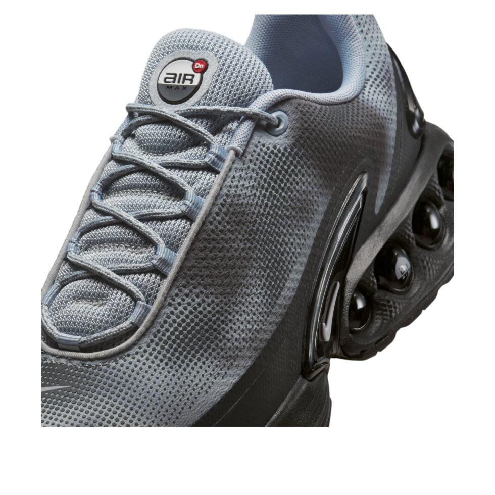 Nike Air Max Dn 'Wolf Grey Camo' IB4433-001 - Image 5