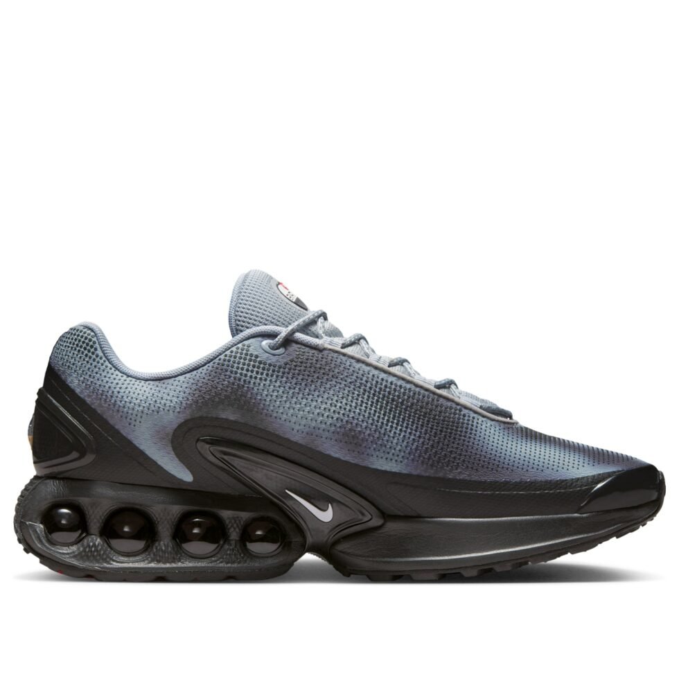 Nike Air Max Dn 'Wolf Grey Camo' IB4433-001 - Image 6