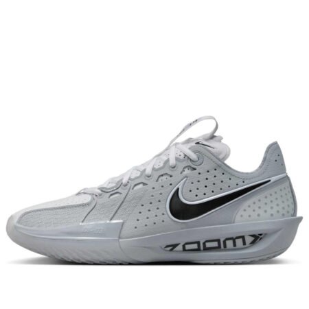 Nike Zoom GT Cut 3 TB 'White Grey' IB4458-002