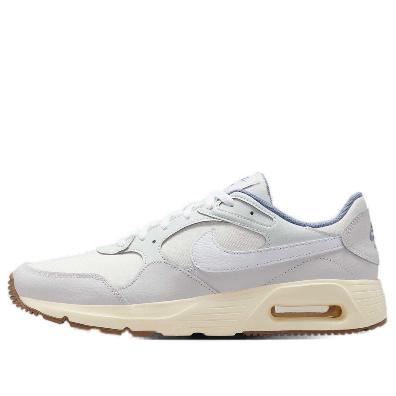 Nike Air Max SC 'Phantom White Grey' IB4471-030