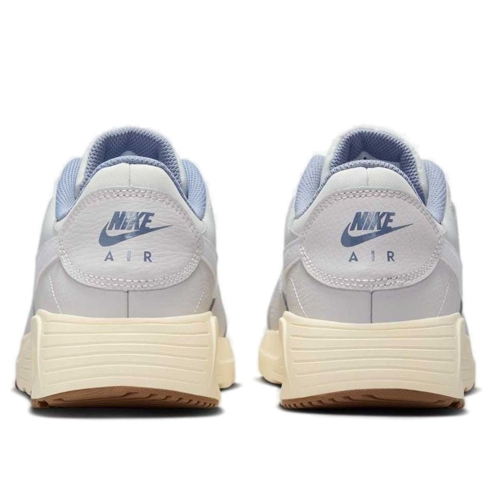 Nike Air Max SC 'Phantom White Grey' IB4471-030 - Image 5