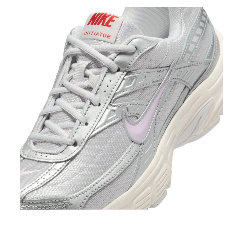 (WMNS) Nike Initiator 'Silver Grey Pink' IB4483-078 - Image 3