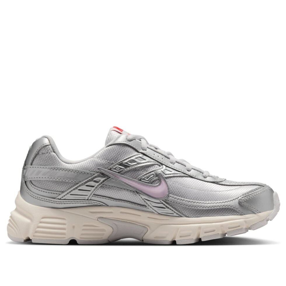 (WMNS) Nike Initiator 'Silver Grey Pink' IB4483-078 - Image 6