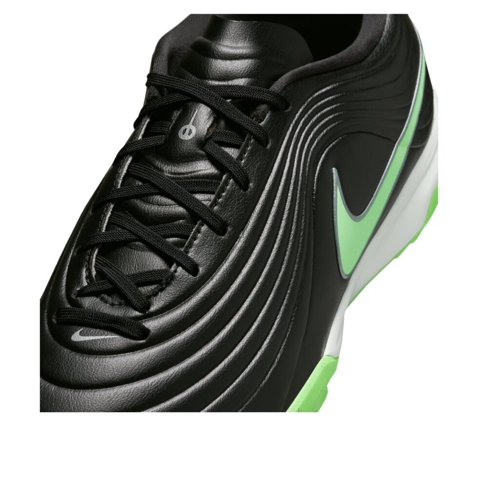 Nike Tiempo Maestro Academy TF 'Black Illusion Green' IB4484-001 - Image 5