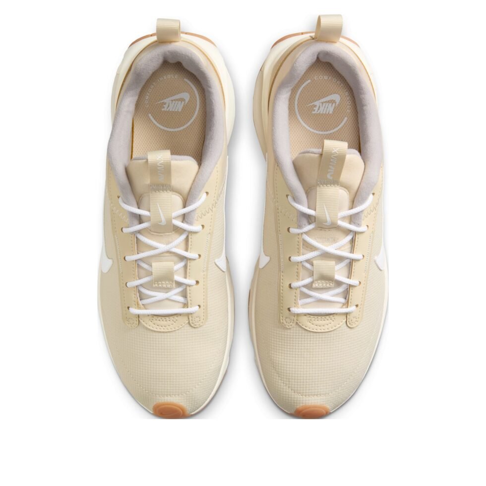 (WMNS) Nike Air Max INTRLK Lite 'Light Khaki Sail' IB4490-234 - Image 2