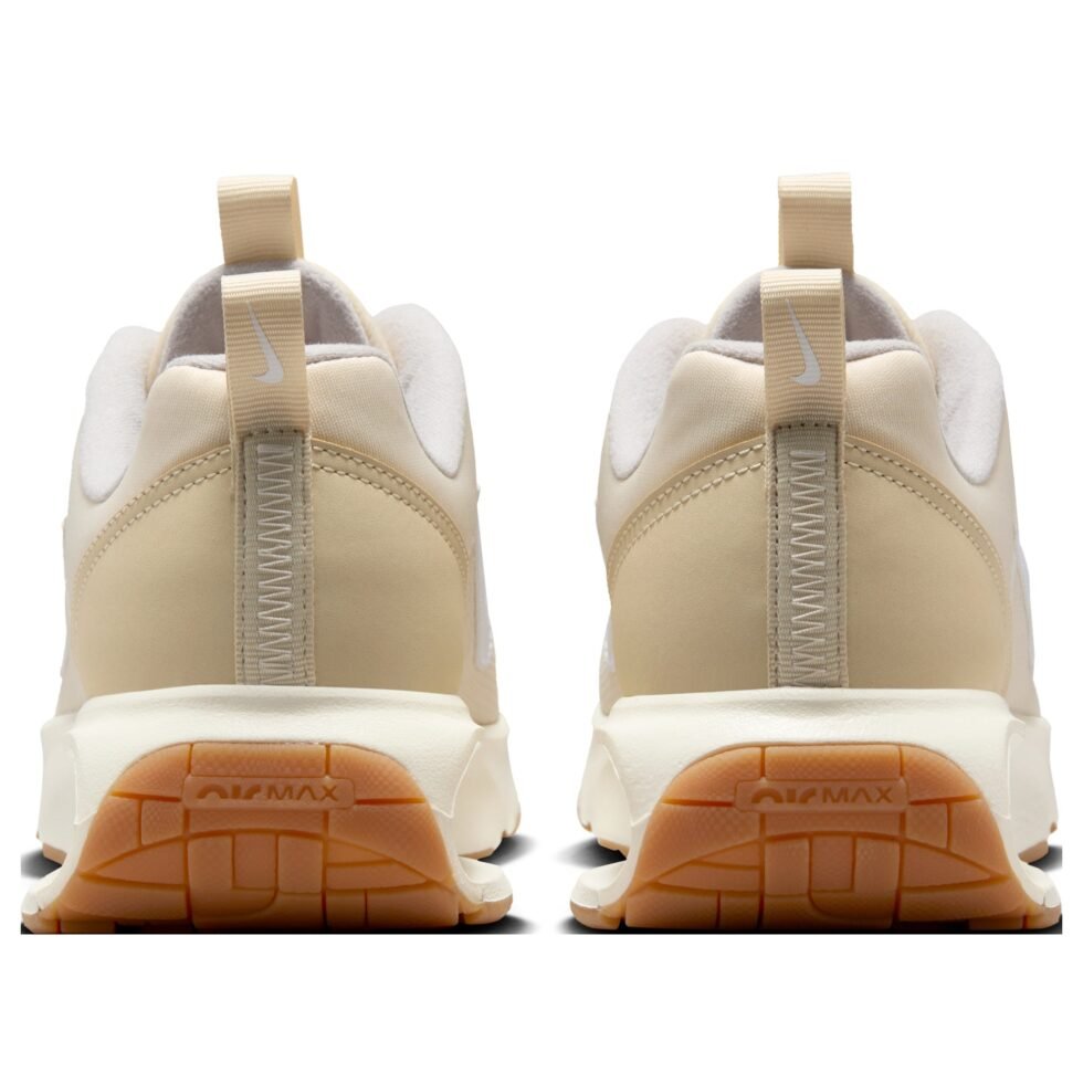 (WMNS) Nike Air Max INTRLK Lite 'Light Khaki Sail' IB4490-234 - Image 4