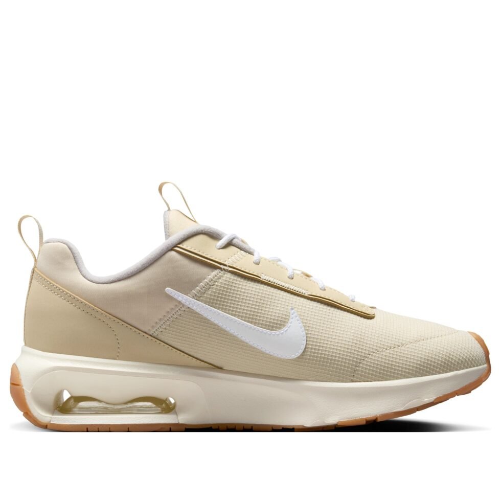 (WMNS) Nike Air Max INTRLK Lite 'Light Khaki Sail' IB4490-234 - Image 5