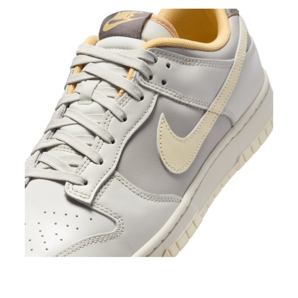 Nike Dunk Low Retro 'Light Bone Sesame' IB4503-072 - Image 5