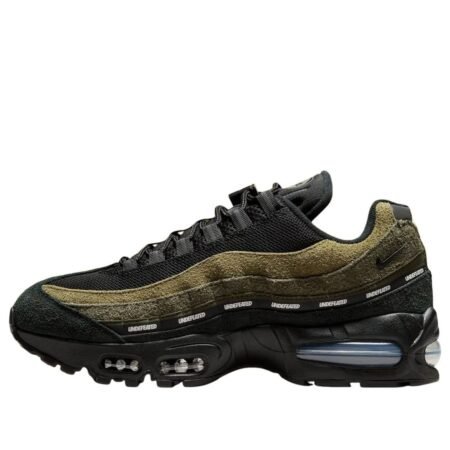 Nike x Undefeated Air Max 95 'La Brea' IB4523-200