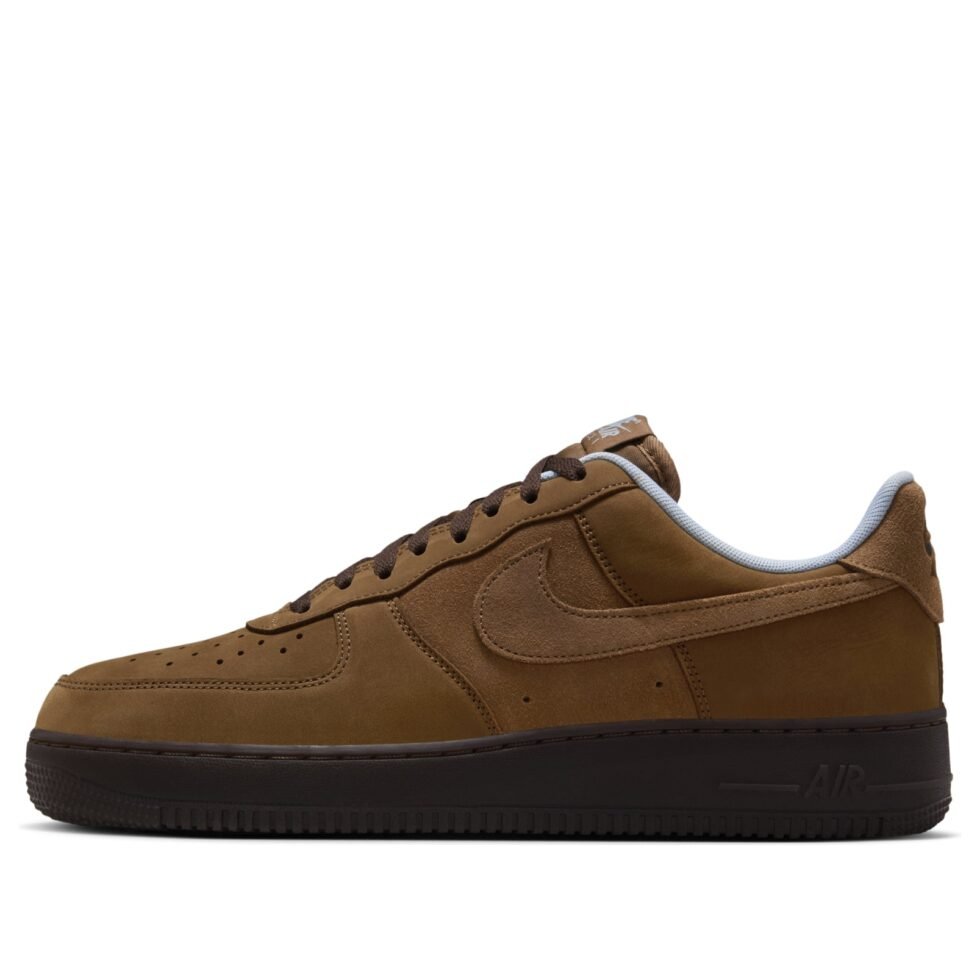 Nike Air Force 1 Low 'Light British Tan' IB4617-222