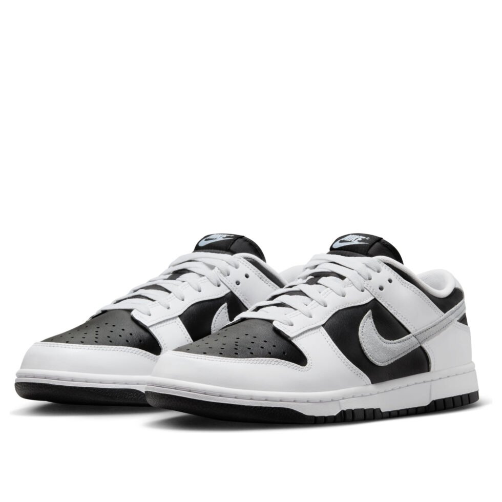 Nike Dunk Low 'Reverse Panda 2.0' IB4620-141 - Image 4