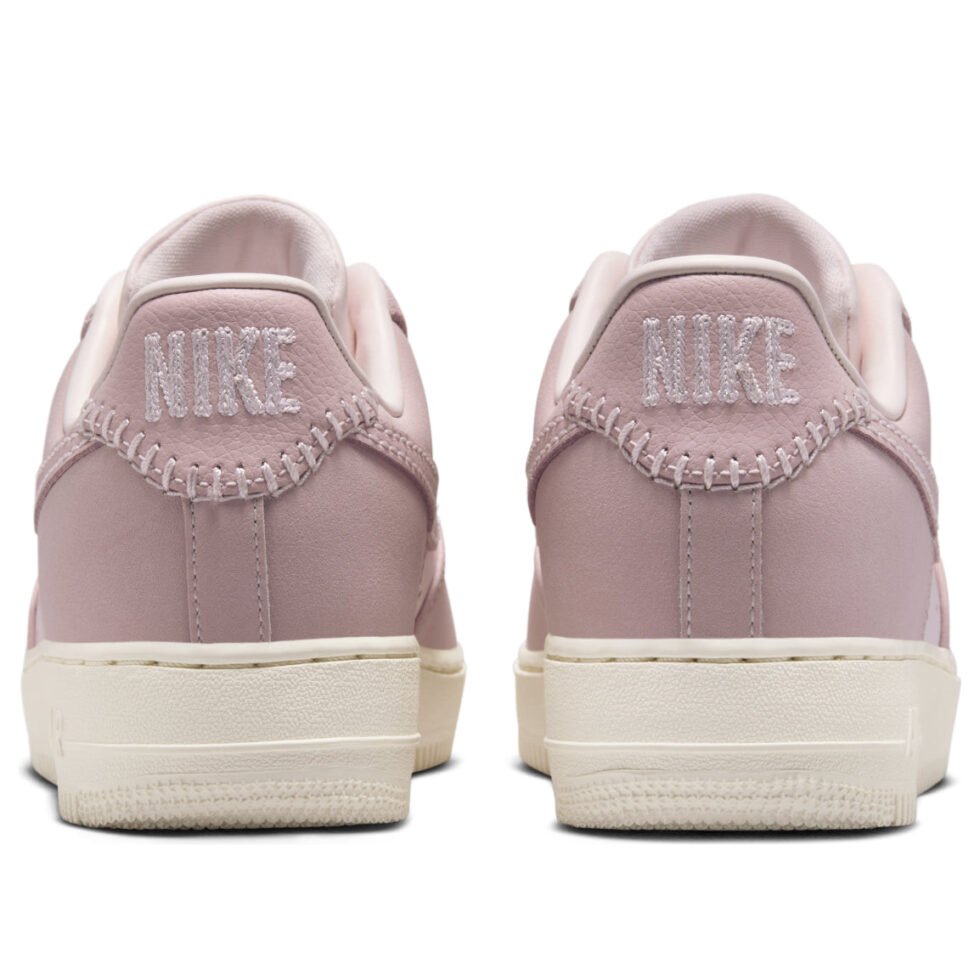 (WMNS) Nike Air Force 1 '07 'Pink Oxford' IB4654-661 - Image 3