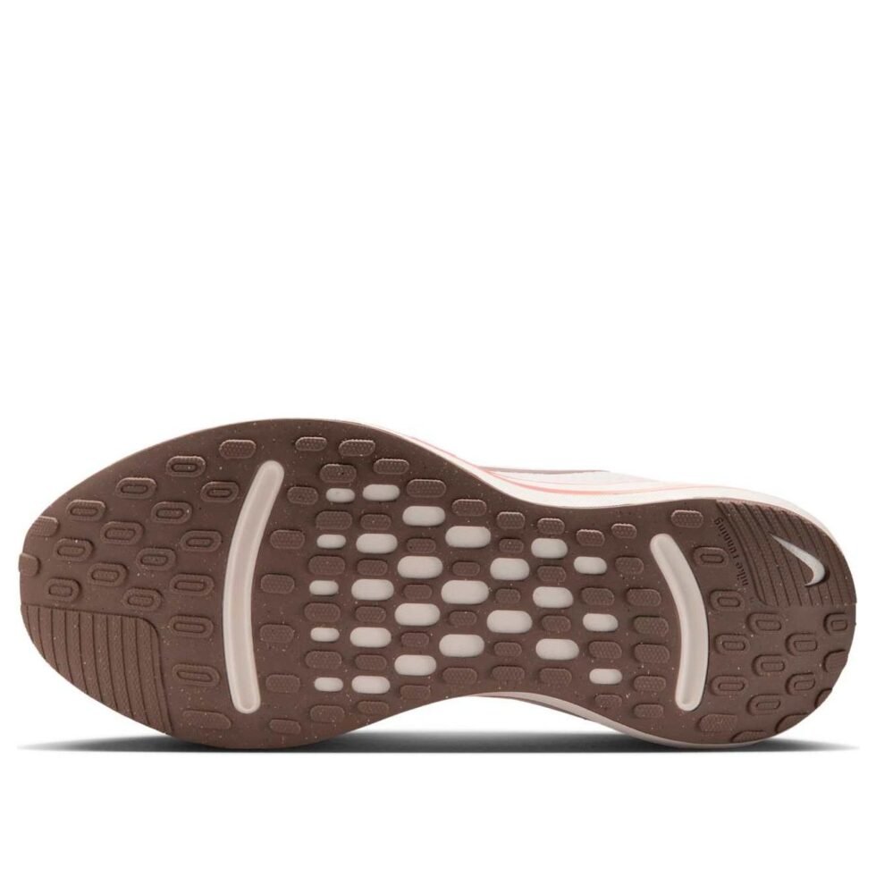 (WMNS) Nike Journey Run 'Sail Pink Brown' IB4663-121 - Image 6