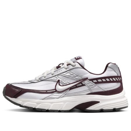(WMNS) Nike Initiator 'White Burgundy' IB4688-111