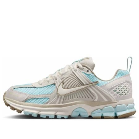 (GS) Nike Air Zoom Vomero 5 'Ice Blue White' IB4698-411