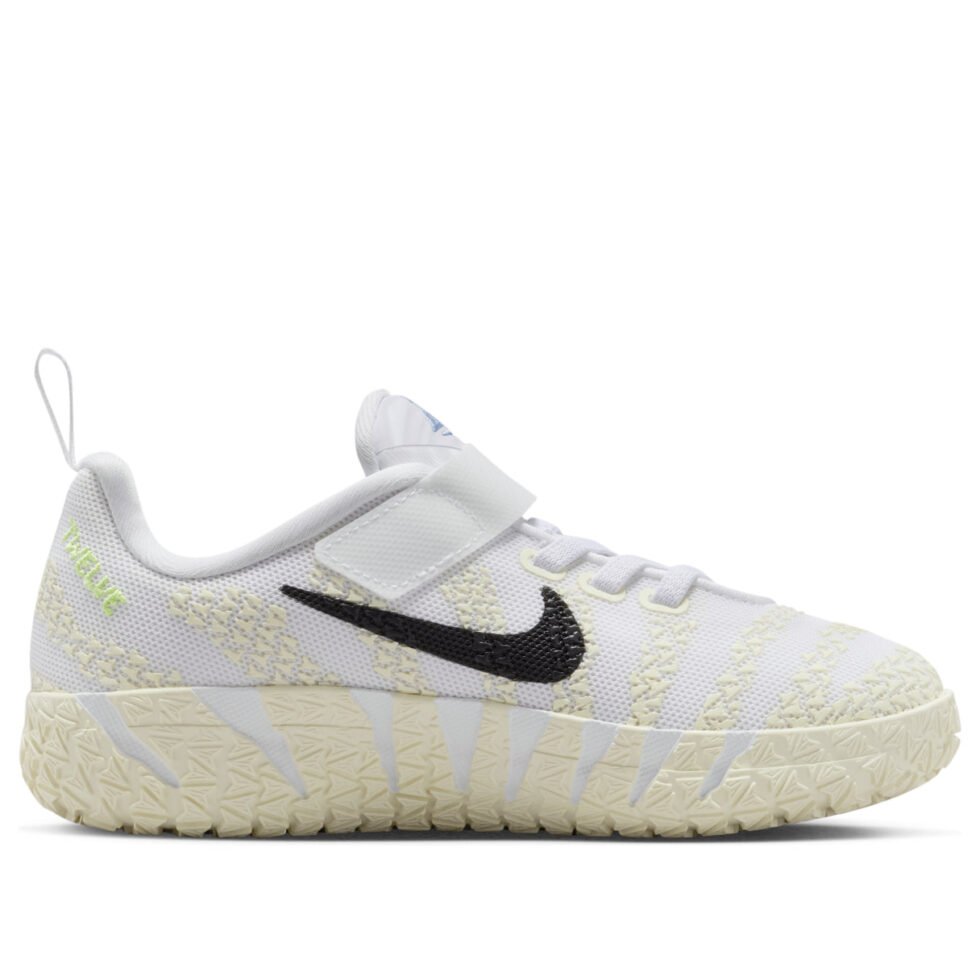 (PS) Nike Ja 3 'Sound Check' IB4771-101 - Image 2