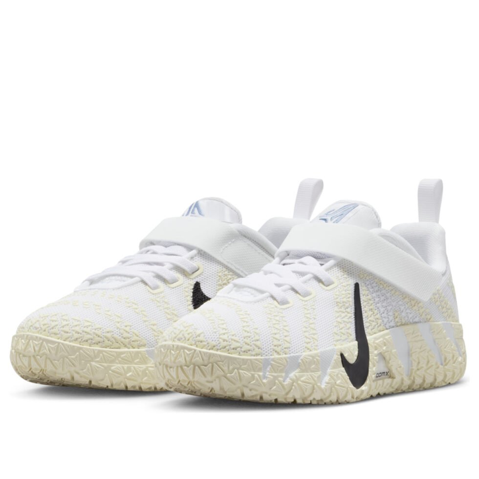 (PS) Nike Ja 3 'Sound Check' IB4771-101 - Image 4