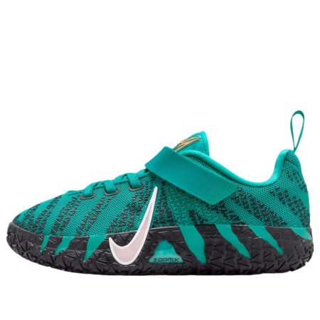 (PS) Nike Ja 3 'Scratch 3.0' IB4771-300