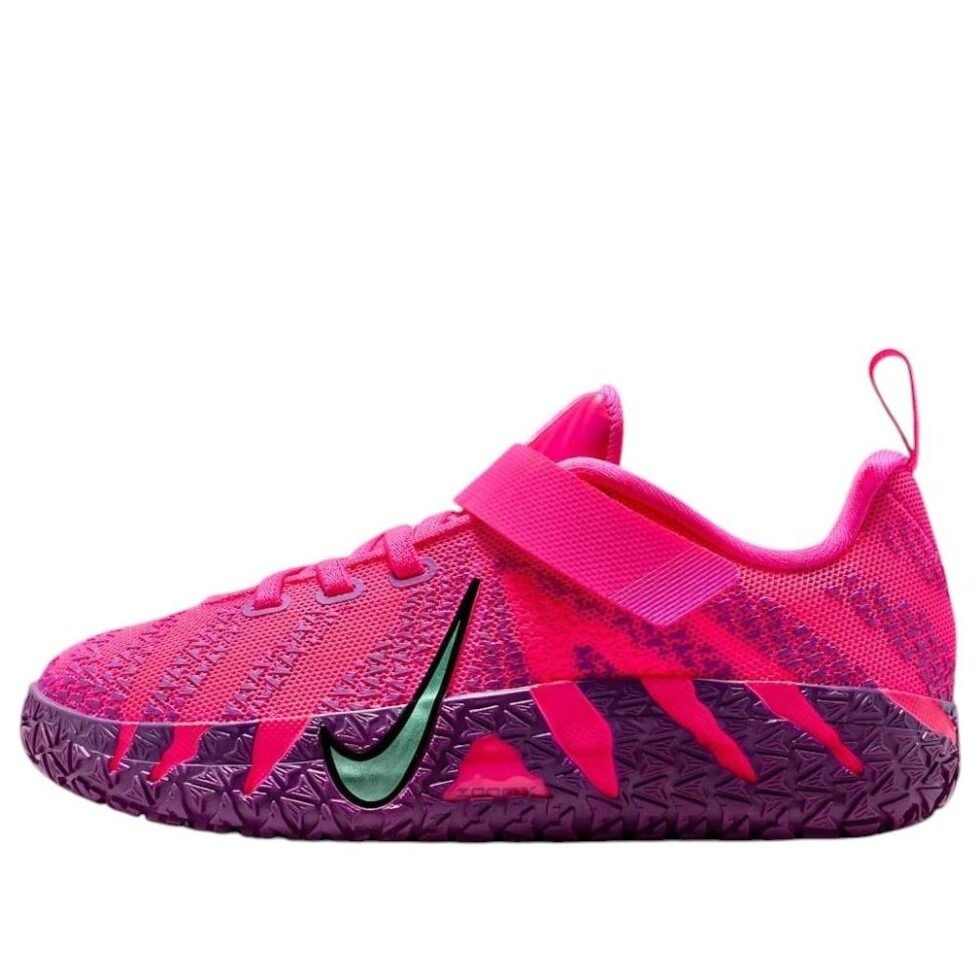 (PS) Nike Ja 3 'Price of Admission' IB4771-600