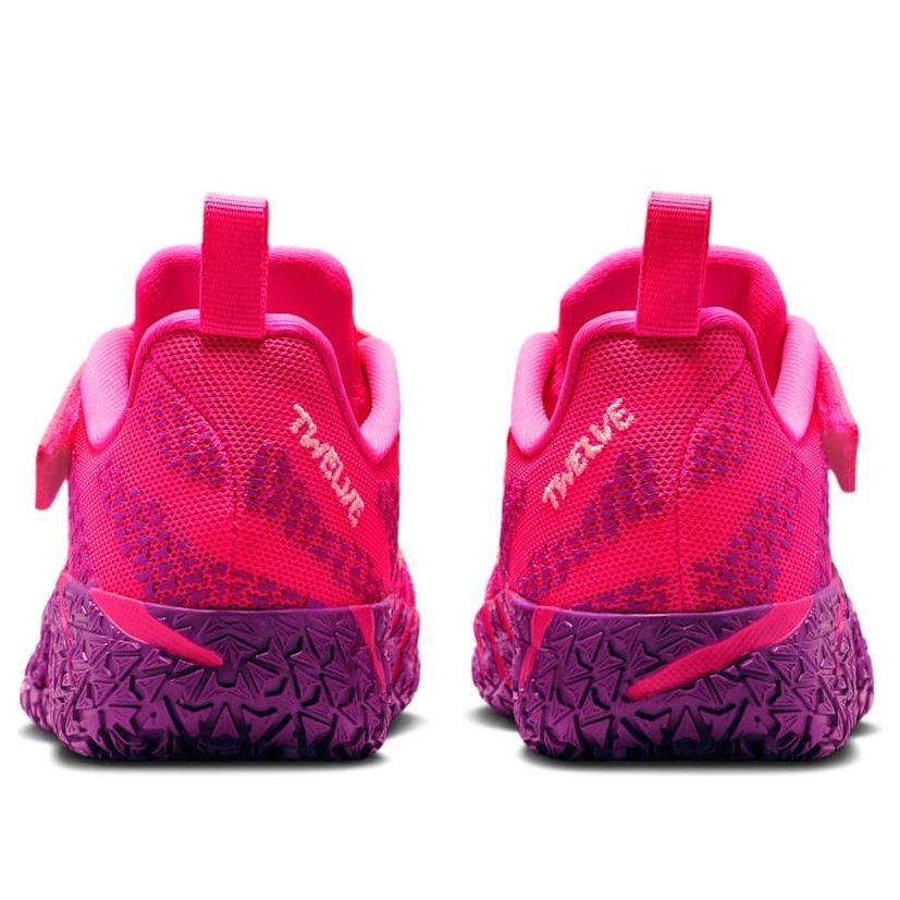 (PS) Nike Ja 3 'Price of Admission' IB4771-600 - Image 3