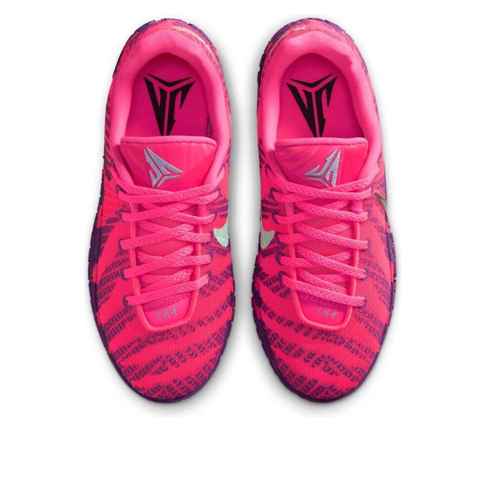 (GS) Nike Ja 3 'Max Volume' IB4773-600 - Image 2