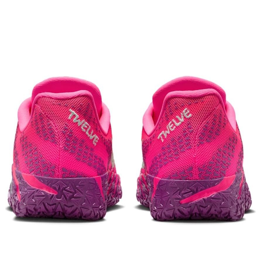(GS) Nike Ja 3 'Max Volume' IB4773-600 - Image 3