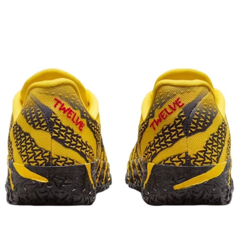(GS) Nike Ja 3 'Let Me Be Ja' IB4773-702 - Image 4