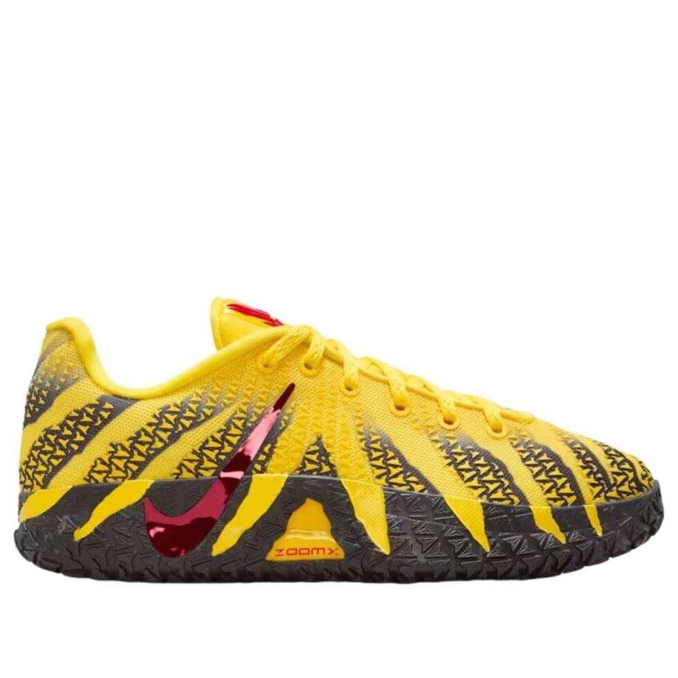 (GS) Nike Ja 3 'Let Me Be Ja' IB4773-702 - Image 6