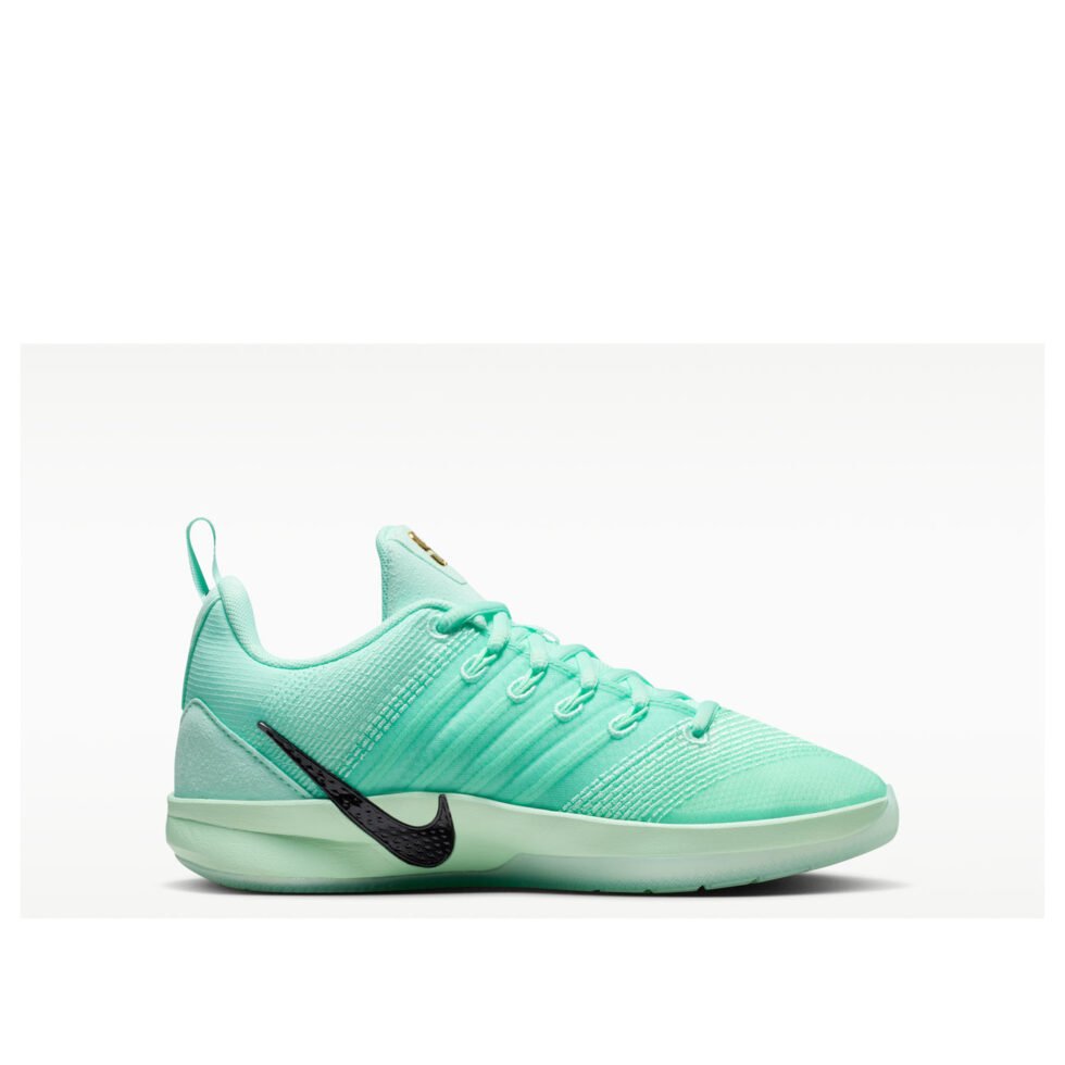 (GS) Nike Sabrina 3 'All-Star Warning Label' IB4785-300 - Image 6