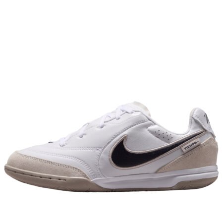 (GS) Nike Jr. Tiempo Streetgato 'White Moon Particle' IB5039-101