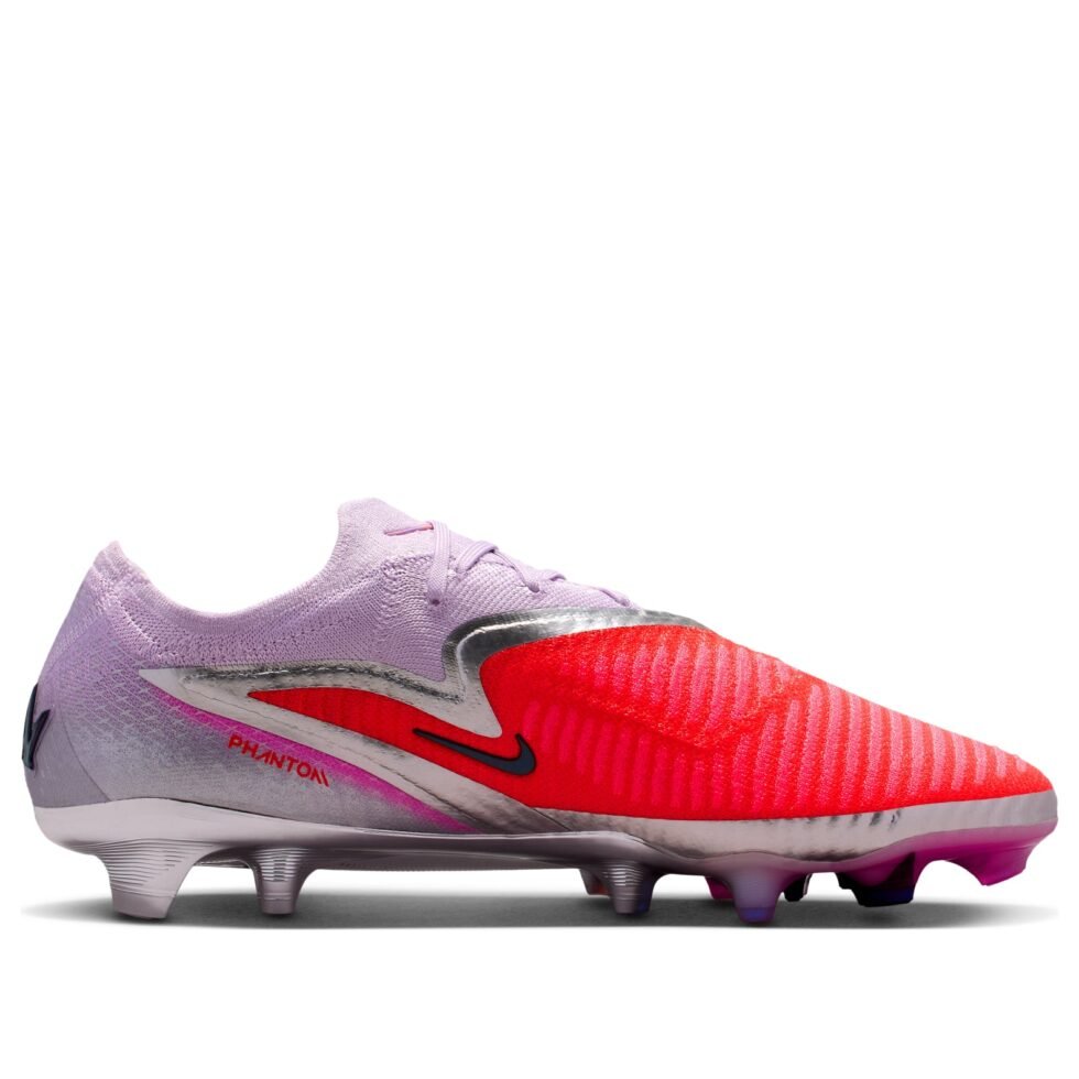 Nike Phantom 6 Low Elite FG 'Alexia Putellas'  IB5141-600 - Image 6