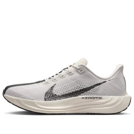 Nike ZoomX Pegasus Plus 'Platinum Tint Black College Grey' IB5695-001