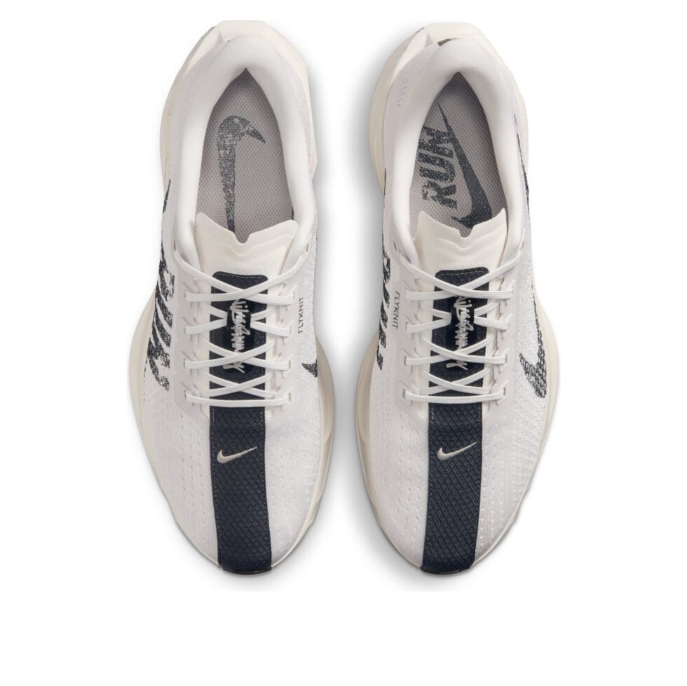 Nike ZoomX Pegasus Plus 'Platinum Tint Black College Grey' IB5695-001 - Image 2