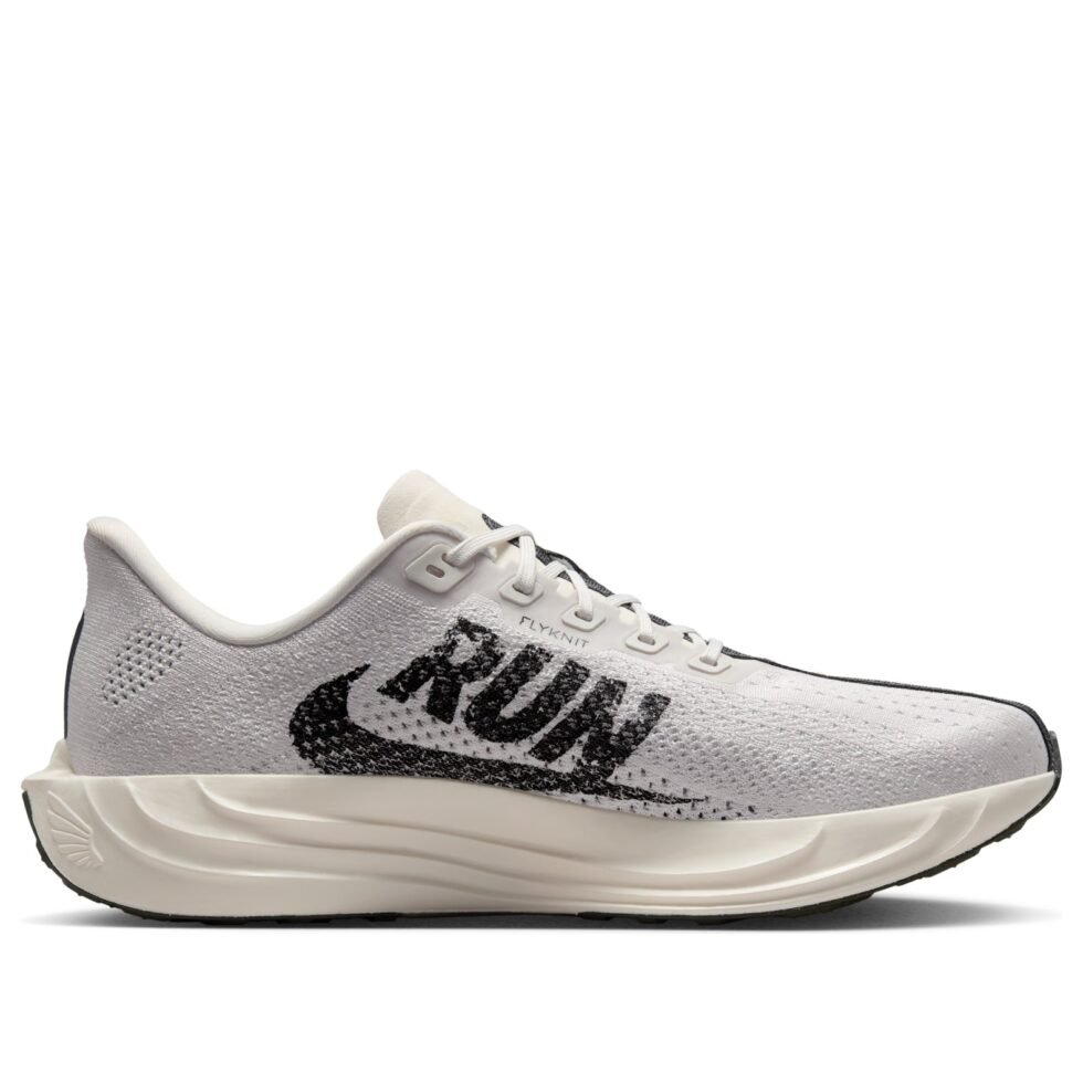 Nike ZoomX Pegasus Plus 'Platinum Tint Black College Grey' IB5695-001 - Image 6
