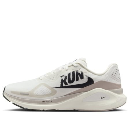 Nike Structure 26 'Summit White Vast Grey' IB5698-100