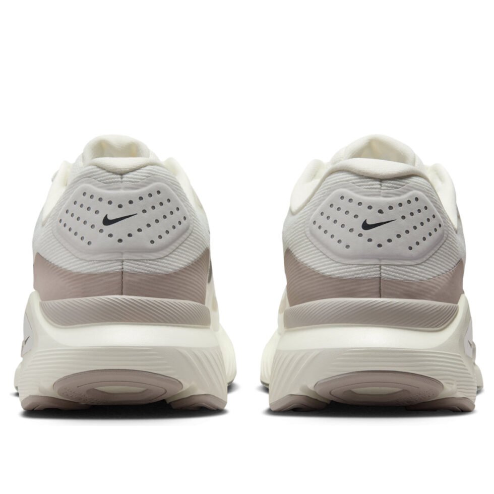 Nike Structure 26 'Summit White Vast Grey' IB5698-100 - Image 3