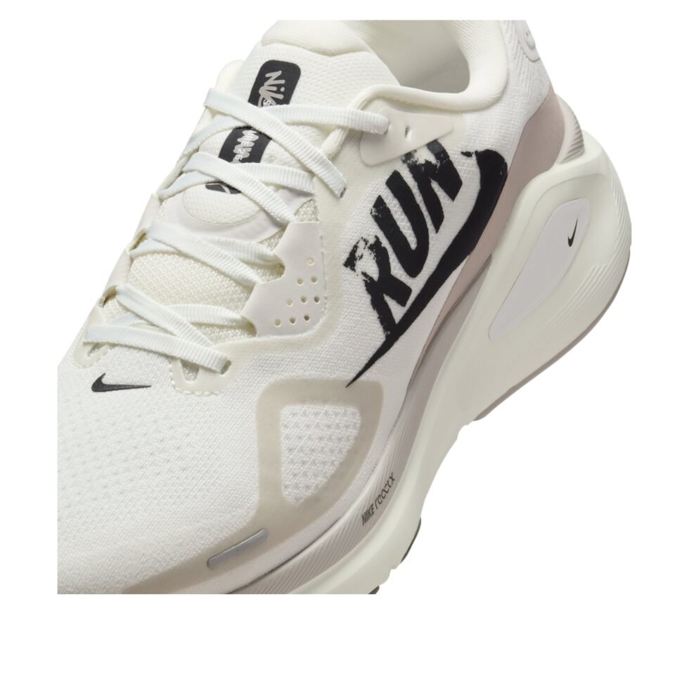 Nike Structure 26 'Summit White Vast Grey' IB5698-100 - Image 5