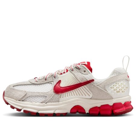 (GS) Nike Air Zoom Vomero 5 SE 'Sail Team Crimson' IB5727-100