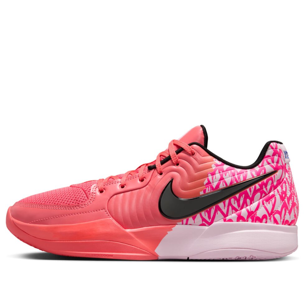 Nike Ja 2 EP 'Heart Eyes' IB5841-800