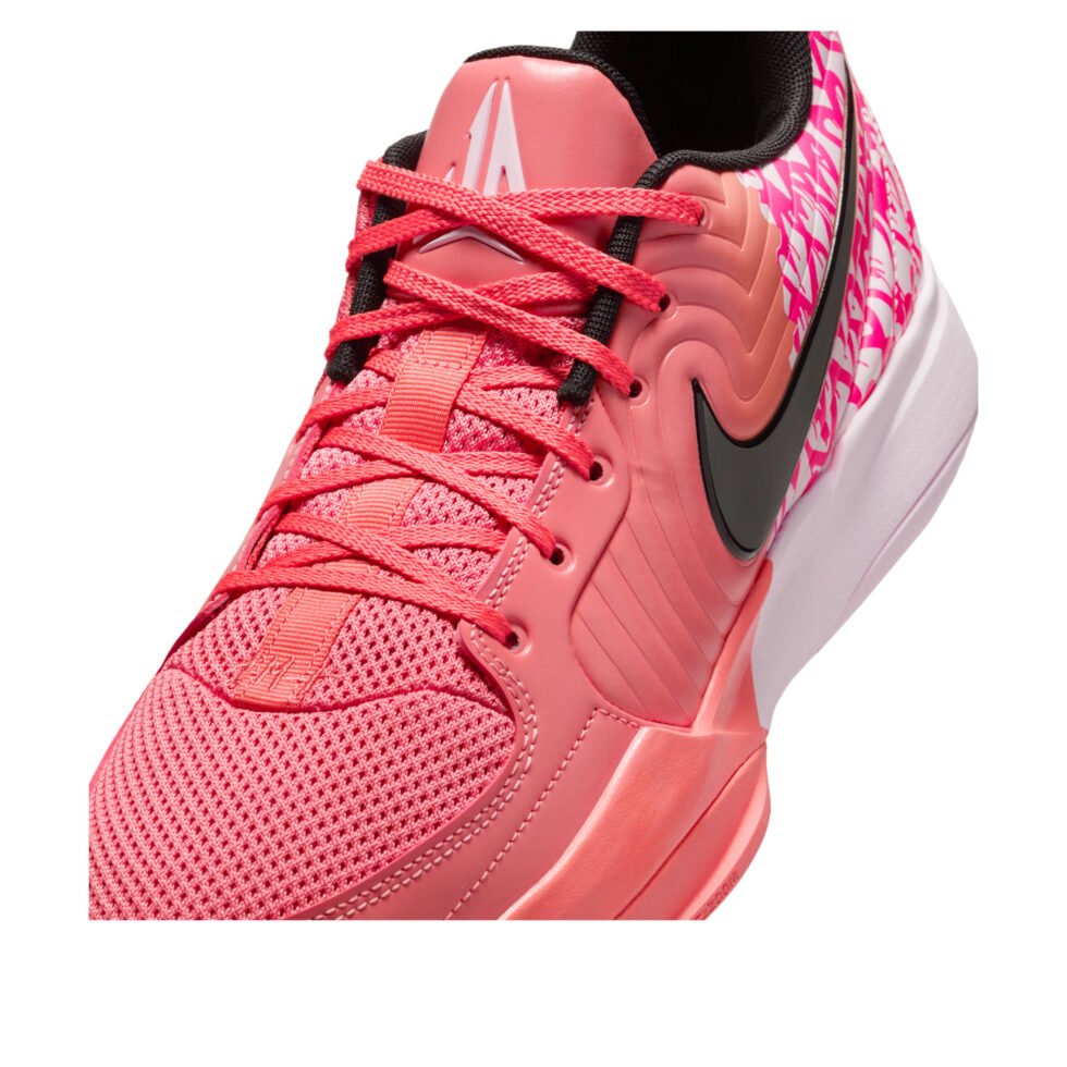Nike Ja 2 EP 'Heart Eyes' IB5841-800 - Image 5