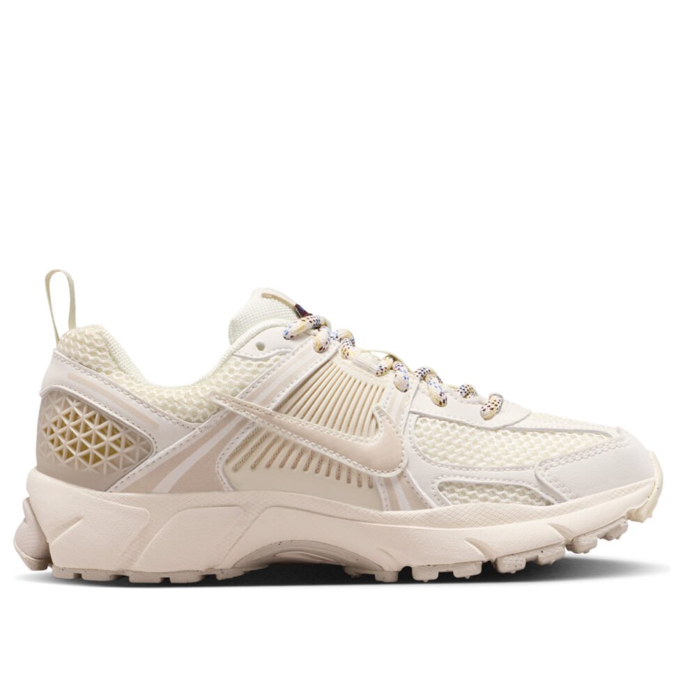 (GS) Nike Air Zoom Vomero 5 'Soft Pearl' IB5853-002 - Image 6