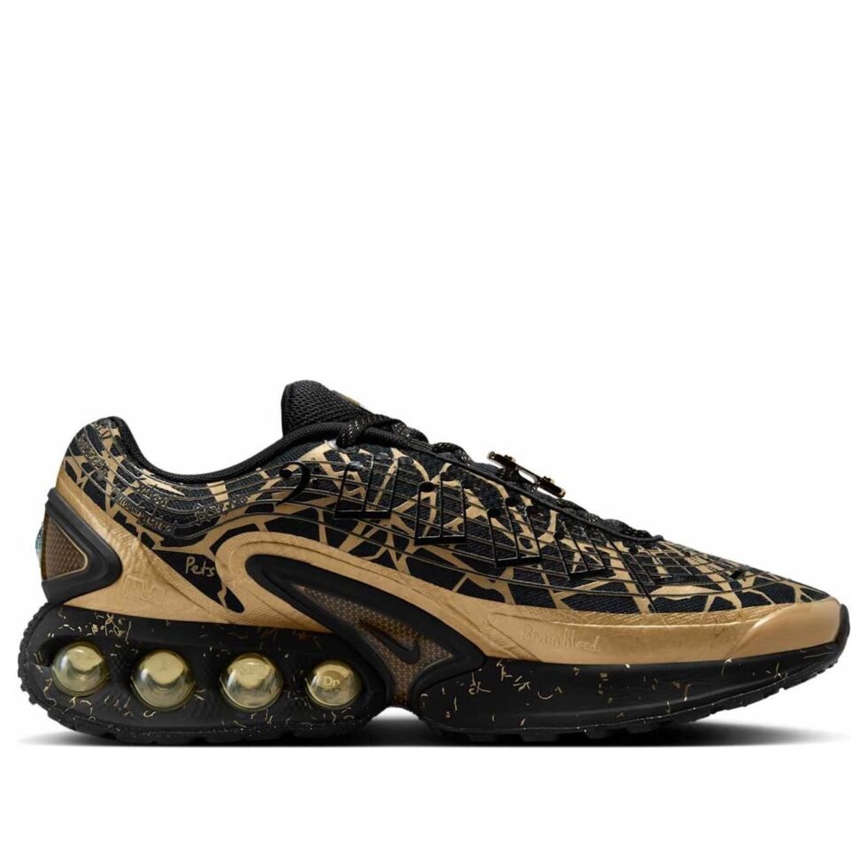 Nike Air Max Dn 'Doernbecher' IB6063-920 - Image 2