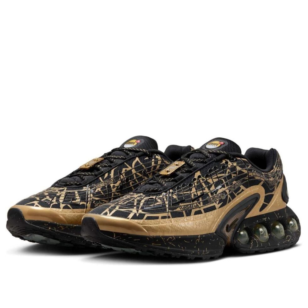 Nike Air Max Dn 'Doernbecher' IB6063-920 - Image 3