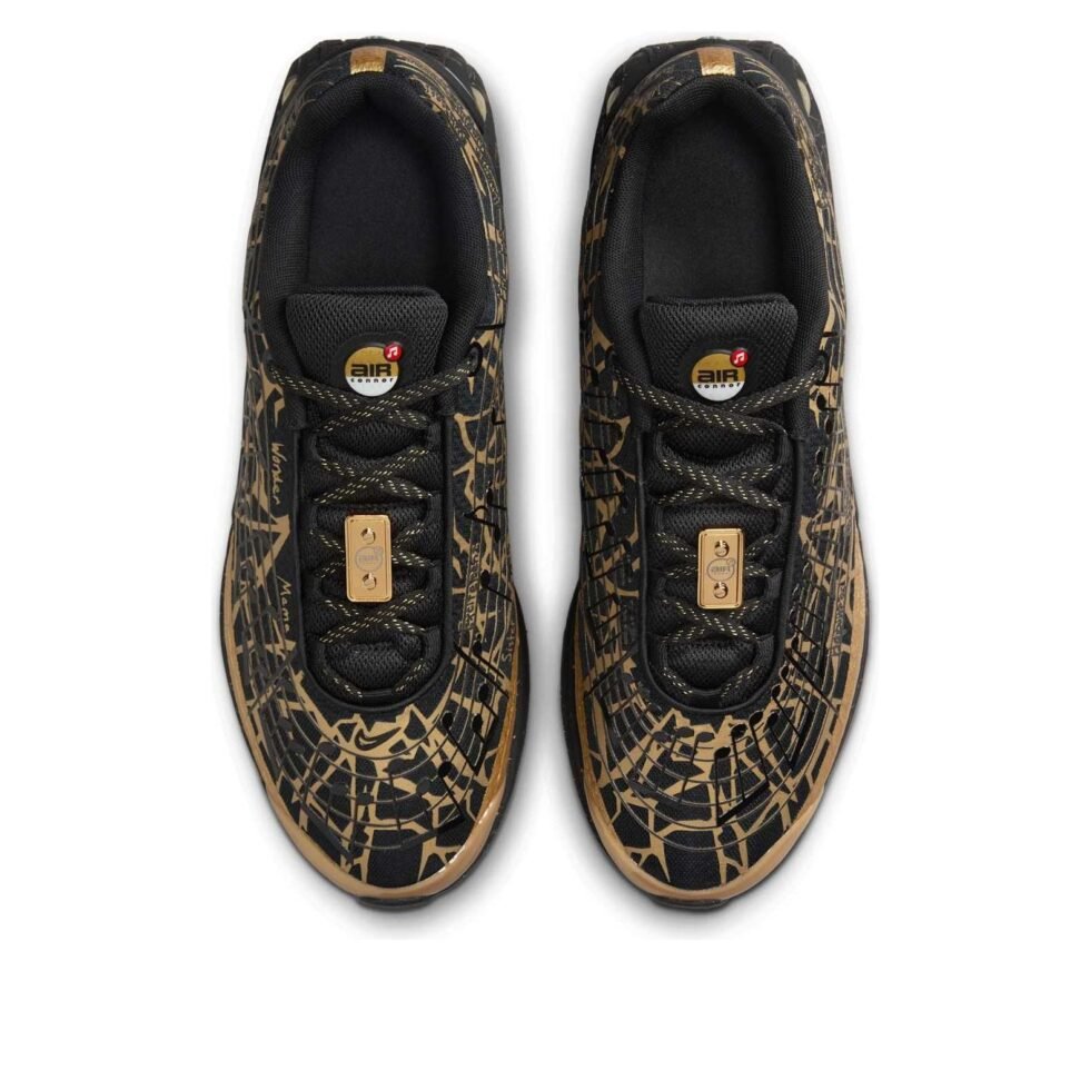 Nike Air Max Dn 'Doernbecher' IB6063-920 - Image 4