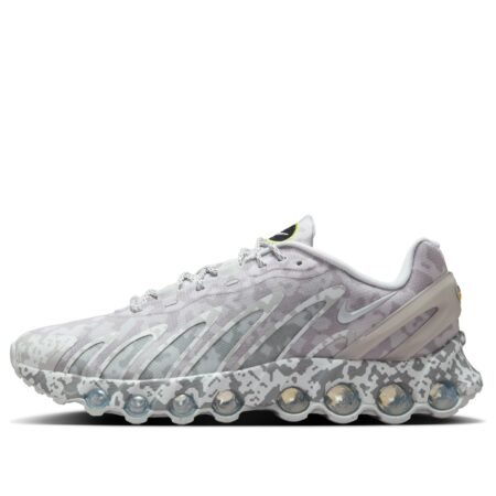Nike x The Cav Empt Air Max DN8 SP 'Silver Lilac' IB6184-002