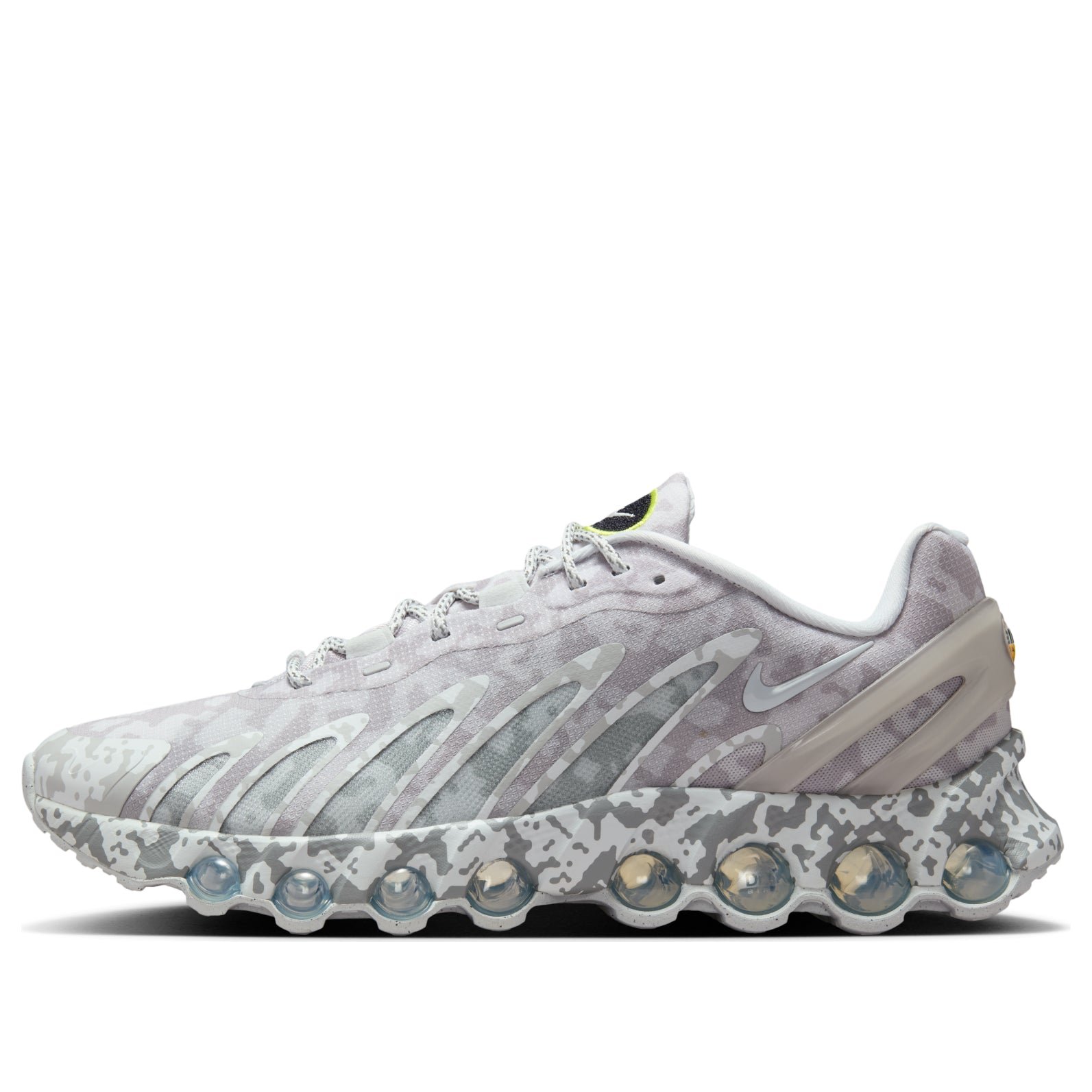 Nike x The Cav Empt Air Max DN8 SP 'Silver Lilac' IB6184-002