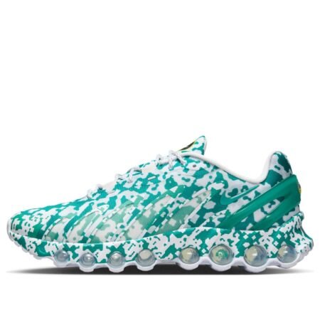 Nike x The Cav Empt Air Max DN8 'White Neptune Green' IB6184-100