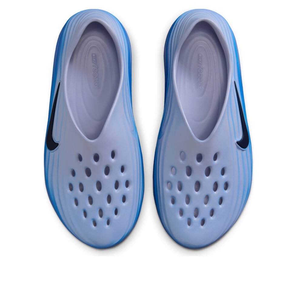 Nike ReactX Rejuven8 'Midnight Navy Comet Blue' IB6366-400 - Image 2